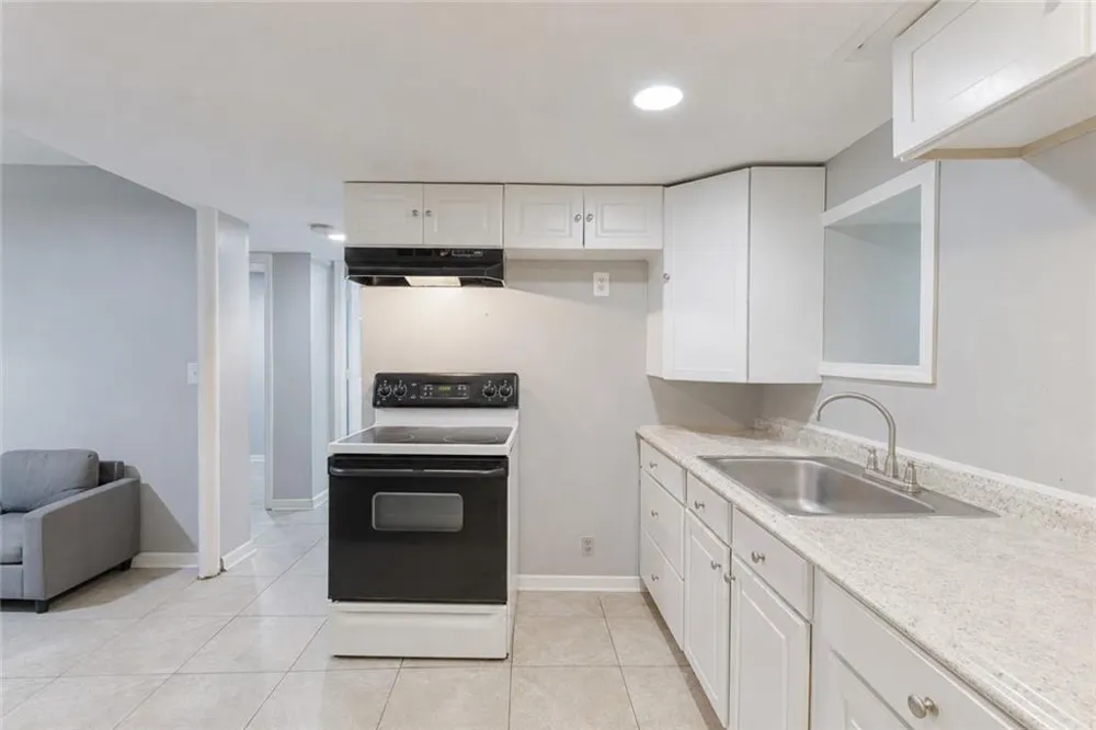 1563 Greenwood Drive Norcross, GA 30093