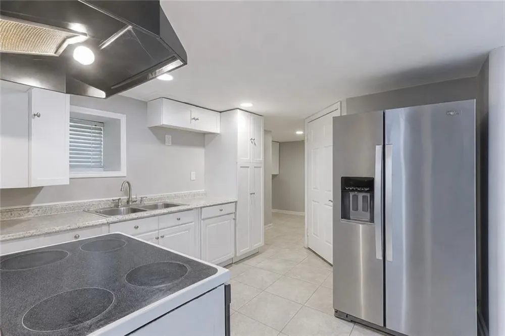 1563 Greenwood Drive Norcross, GA 30093