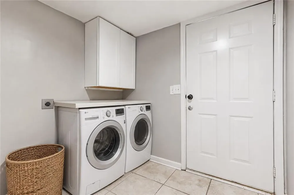 1563 Greenwood Drive Norcross, GA 30093