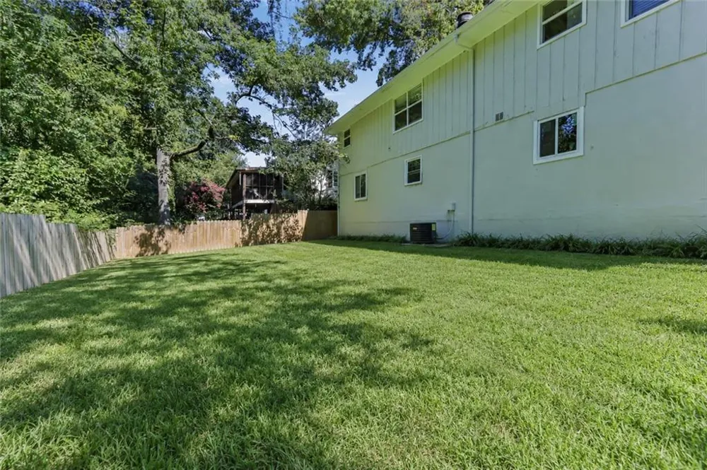 1563 Greenwood Drive Norcross, GA 30093