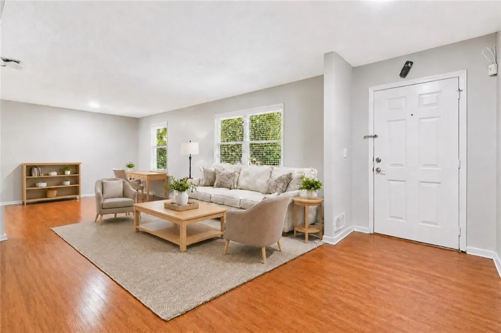 1563 Greenwood Drive Norcross, GA 30093