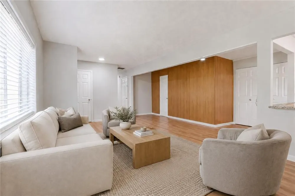1563 Greenwood Drive Norcross, GA 30093