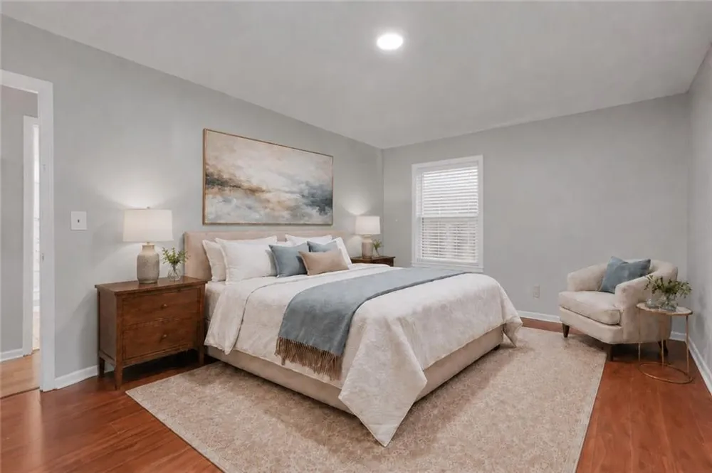 1563 Greenwood Drive Norcross, GA 30093