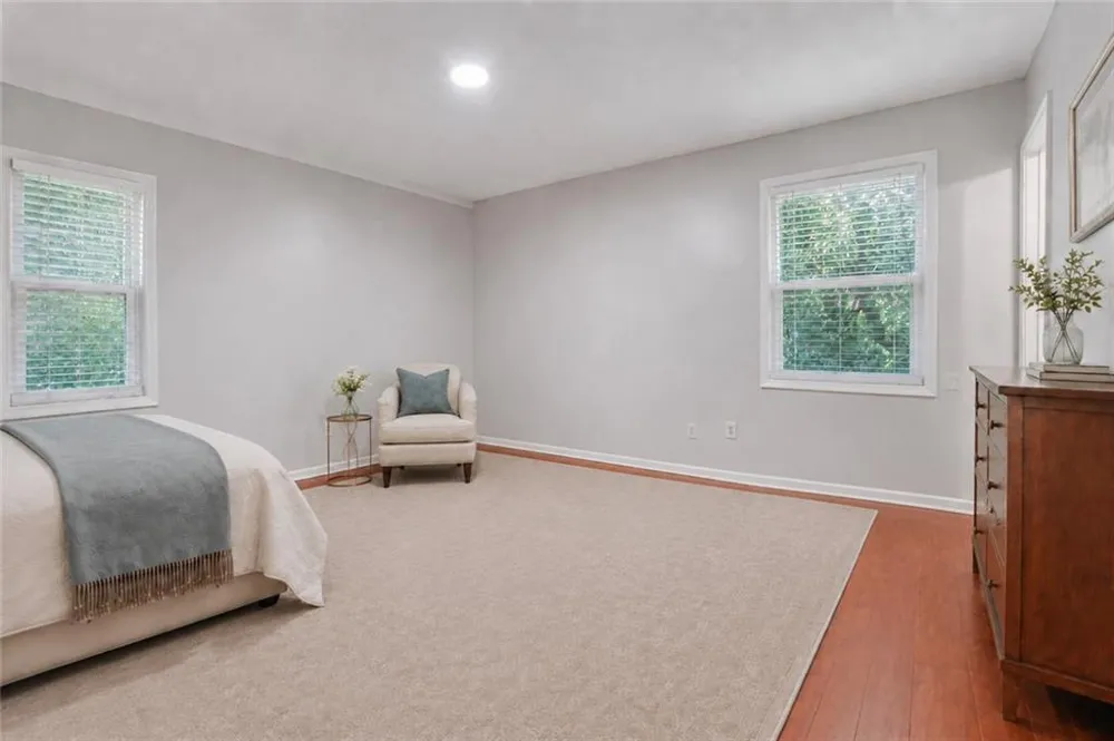 1563 Greenwood Drive Norcross, GA 30093