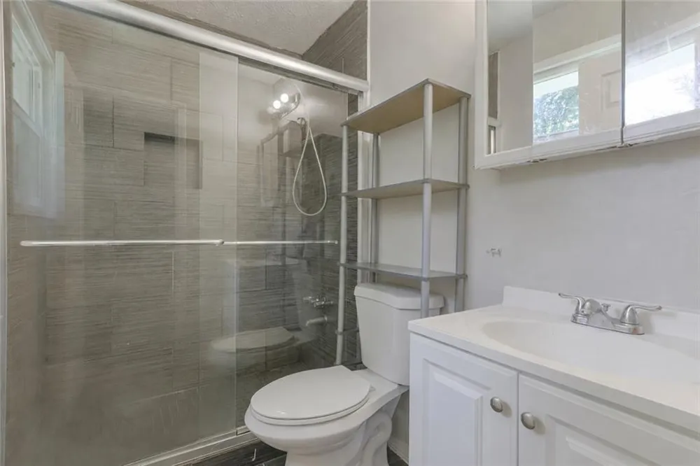 1563 Greenwood Drive Norcross, GA 30093