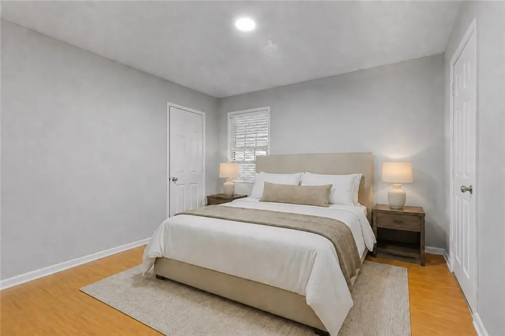 1563 Greenwood Drive Norcross, GA 30093