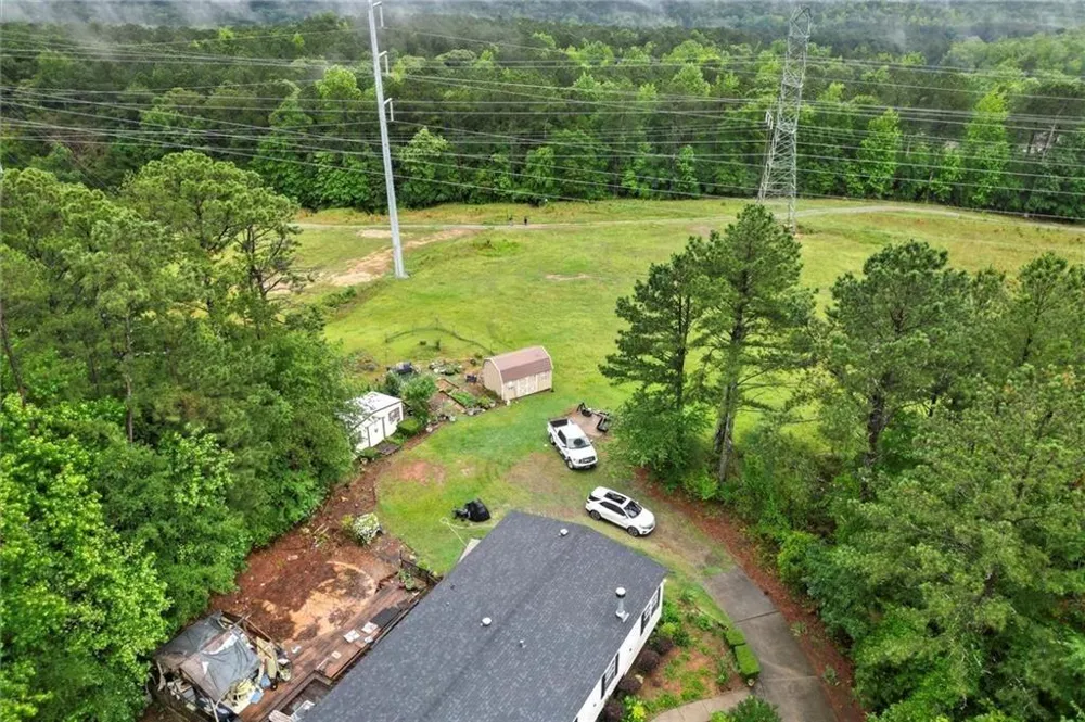 1368 Tommy Lee Cook Road Palmetto, GA 30268