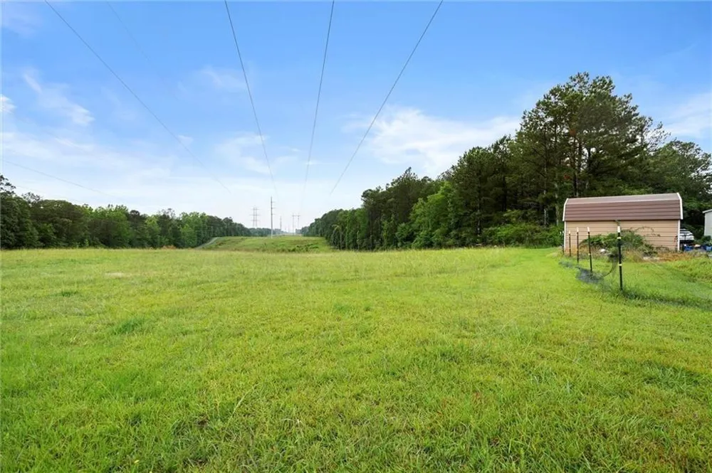 1368 Tommy Lee Cook Road Palmetto, GA 30268