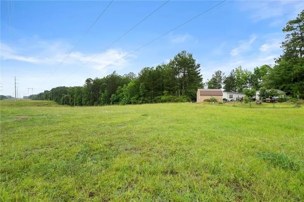 1368 Tommy Lee Cook Road Palmetto, GA 30268