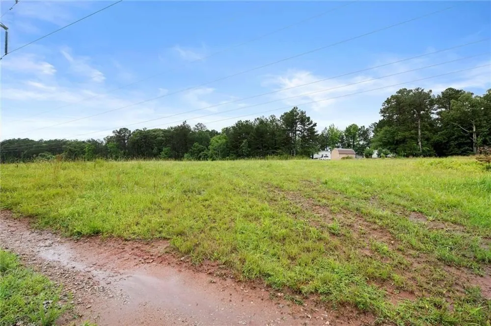 1368 Tommy Lee Cook Road Palmetto, GA 30268