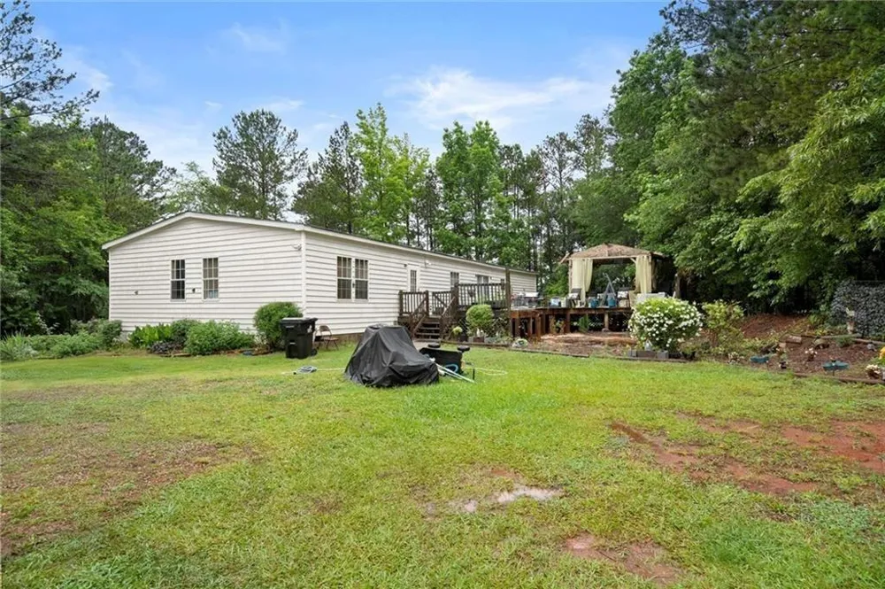 1368 Tommy Lee Cook Road Palmetto, GA 30268