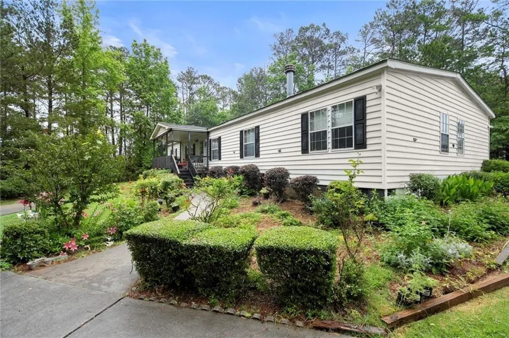 1368 Tommy Lee Cook Road Palmetto, GA 30268