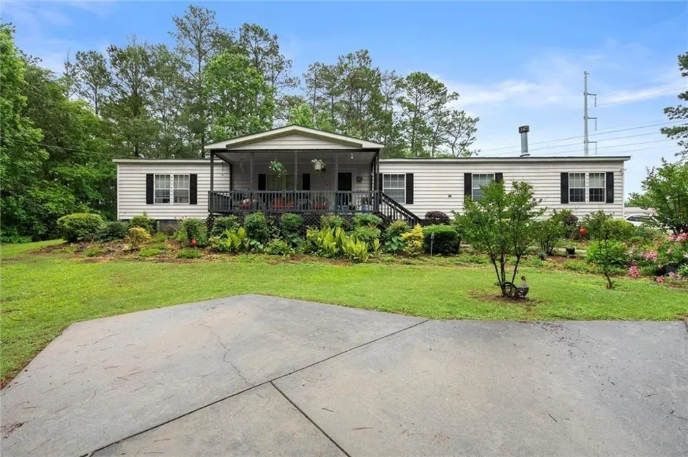 1368 Tommy Lee Cook Road Palmetto, GA 30268