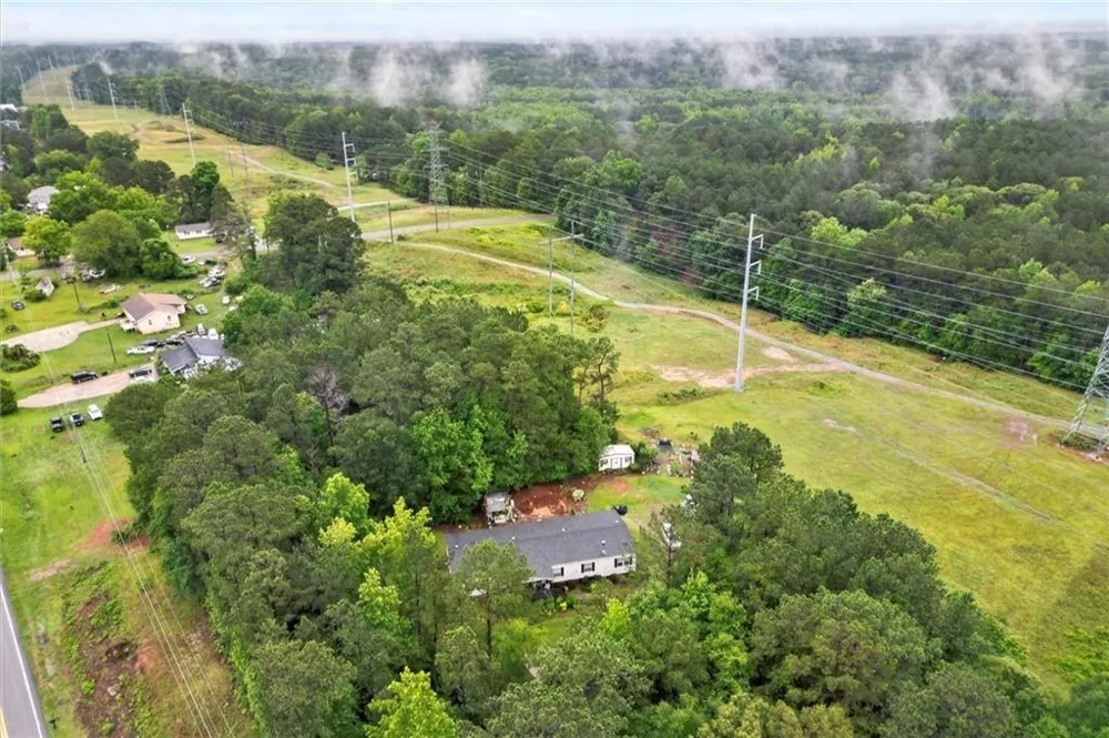 1368 Tommy Lee Cook Road Palmetto, GA 30268