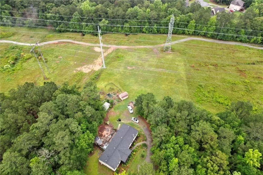 1368 Tommy Lee Cook Road Palmetto, GA 30268