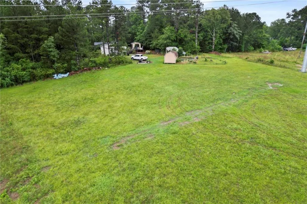 1368 Tommy Lee Cook Road Palmetto, GA 30268