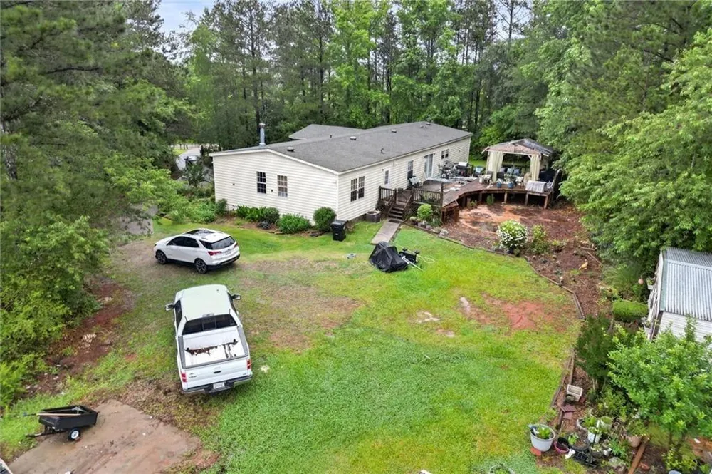 1368 Tommy Lee Cook Road Palmetto, GA 30268