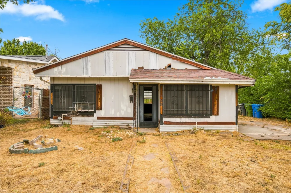 720 Dearborn Street Waco, TX 76704