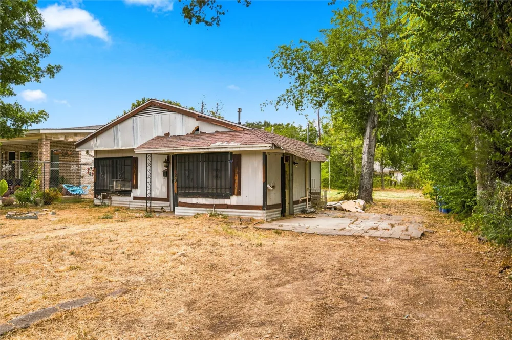 720 Dearborn Street Waco, TX 76704