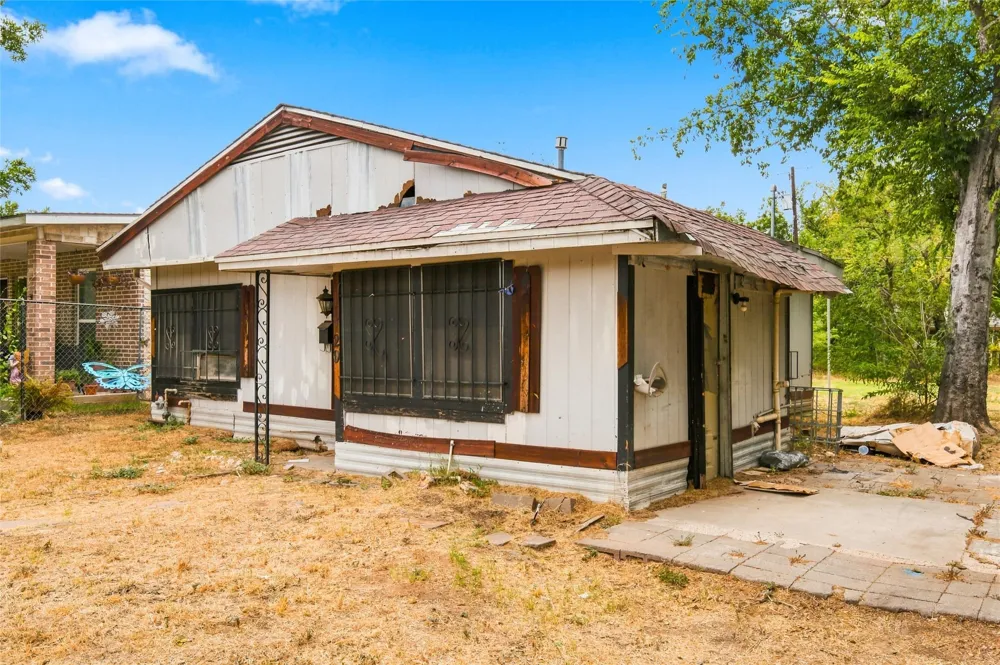 720 Dearborn Street Waco, TX 76704
