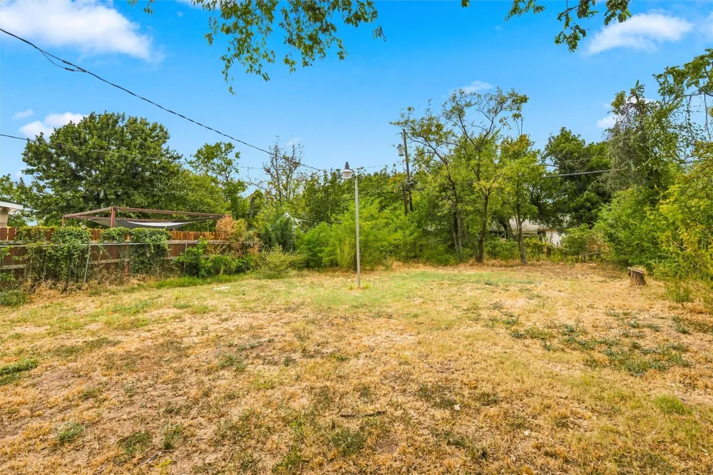 720 Dearborn Street Waco, TX 76704
