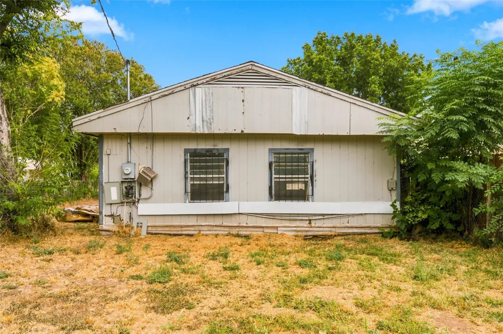 720 Dearborn Street Waco, TX 76704