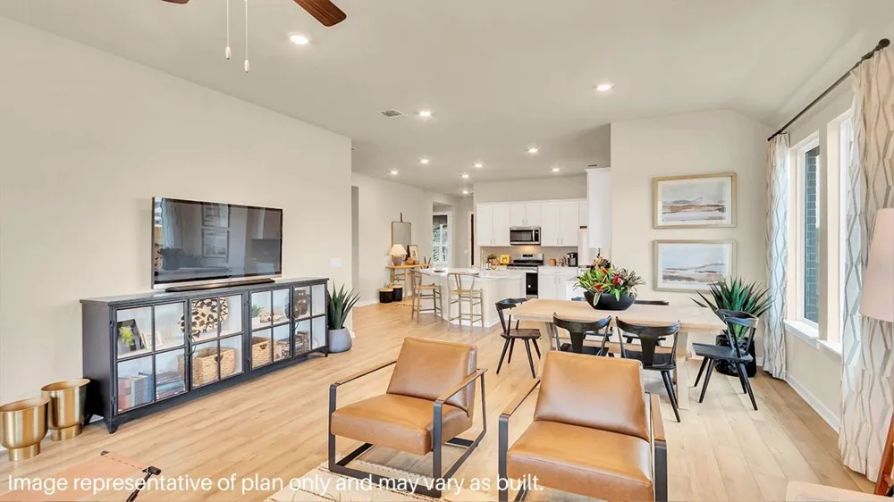 3633 Saguaro Drive Grand Prairie, TX 75052