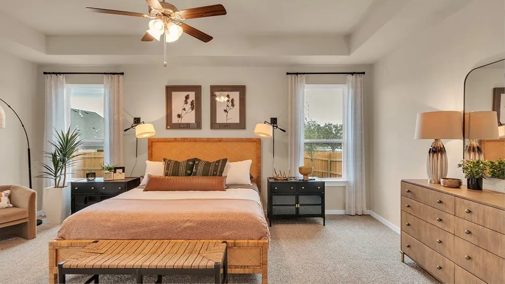 3633 Saguaro Drive Grand Prairie, TX 75052