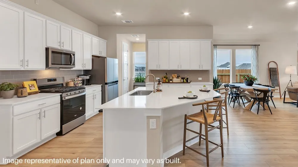 3633 Saguaro Drive Grand Prairie, TX 75052