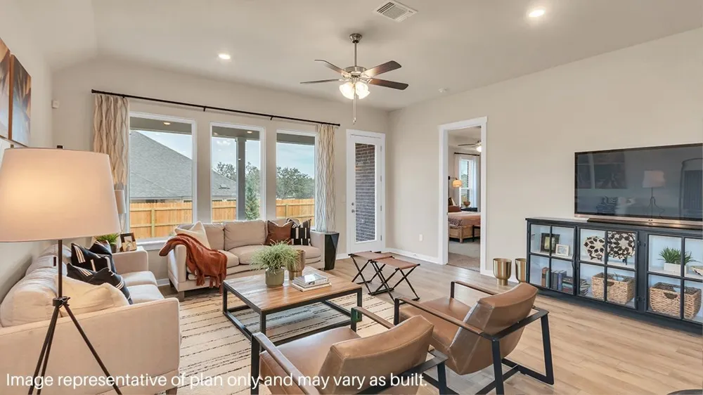 3633 Saguaro Drive Grand Prairie, TX 75052