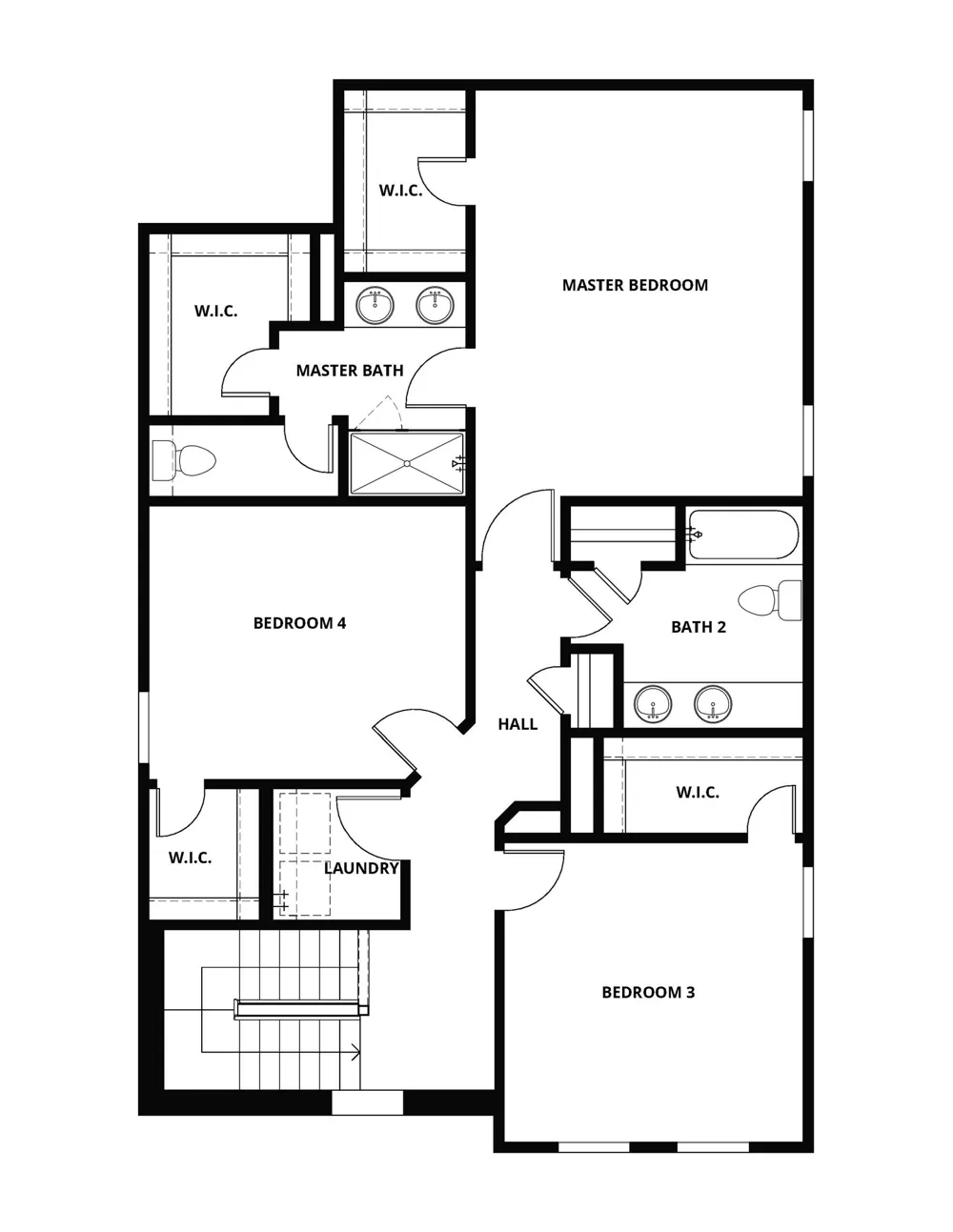 1000 Camelia Grove Court Hutchins, TX 75141