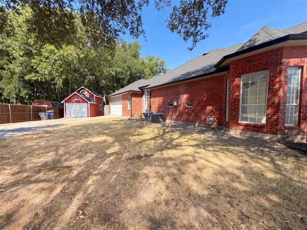 3000 Candide Lane McKinney, TX 75070