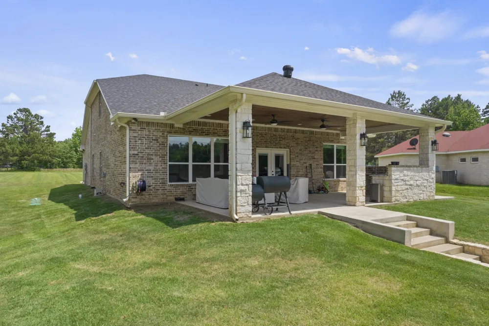 419 Lost Lake Trail Mt Pleasant, TX 75455