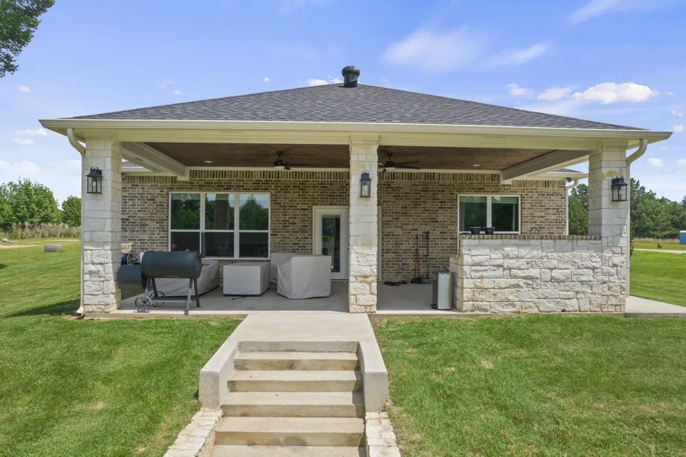 419 Lost Lake Trail Mt Pleasant, TX 75455