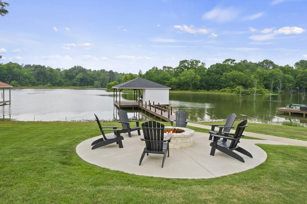 419 Lost Lake Trail Mt Pleasant, TX 75455
