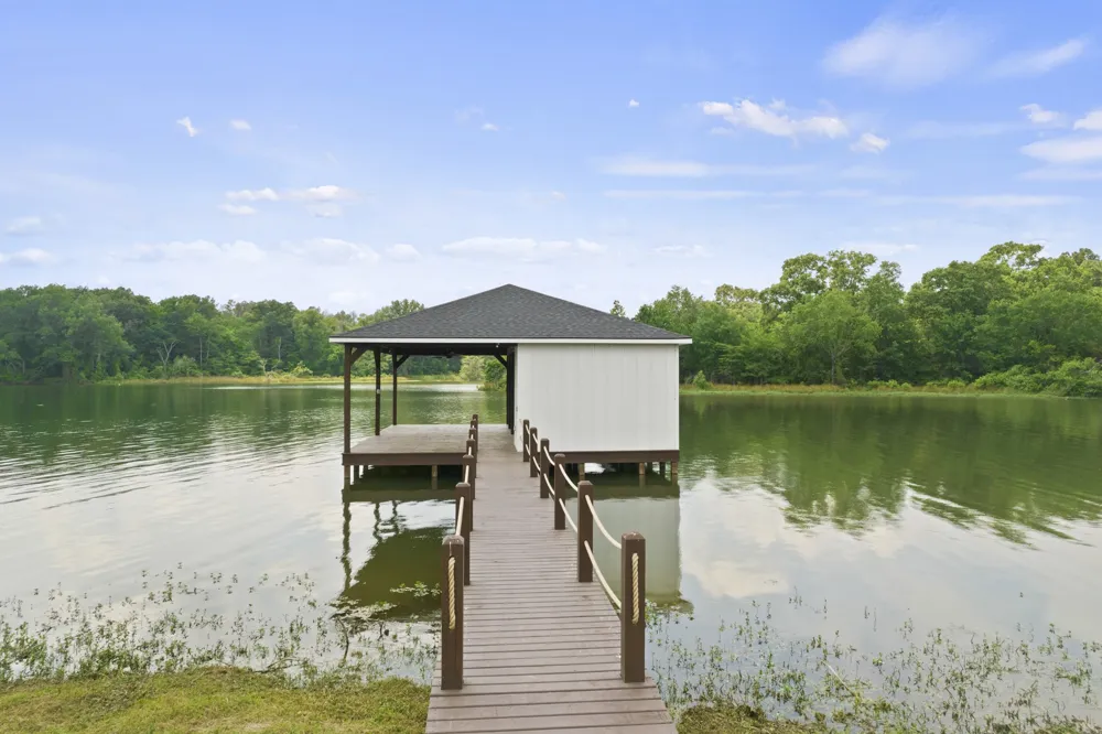 419 Lost Lake Trail Mt Pleasant, TX 75455