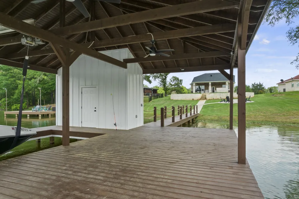 419 Lost Lake Trail Mt Pleasant, TX 75455