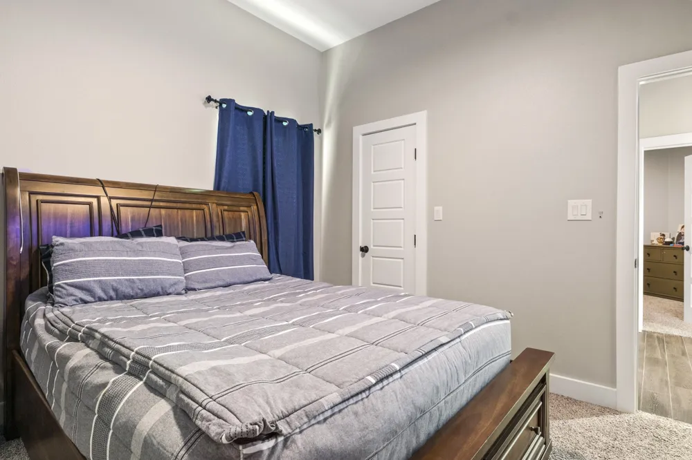 419 Lost Lake Trail Mt Pleasant, TX 75455