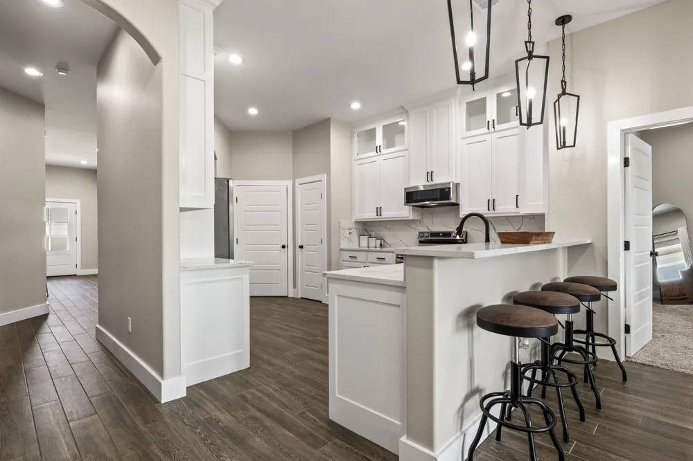 419 Lost Lake Trail Mt Pleasant, TX 75455