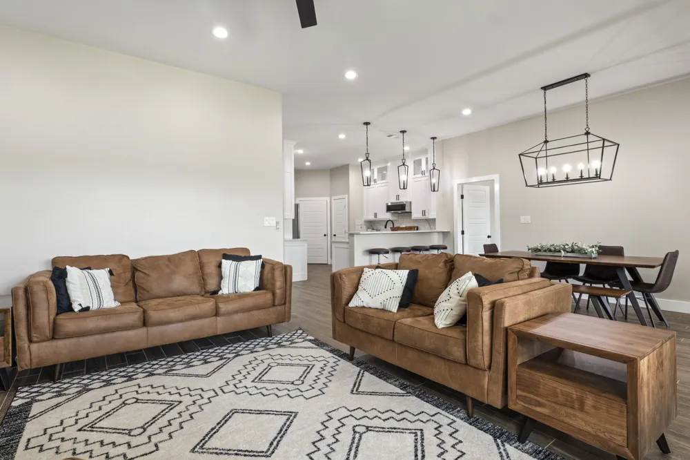 419 Lost Lake Trail Mt Pleasant, TX 75455