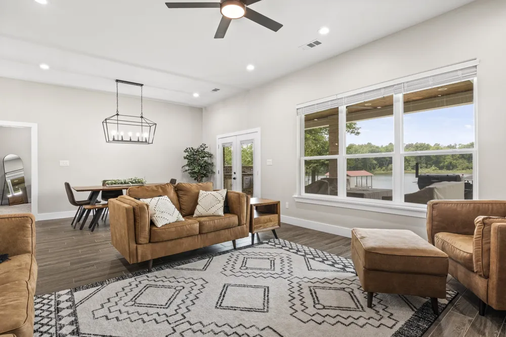 419 Lost Lake Trail Mt Pleasant, TX 75455