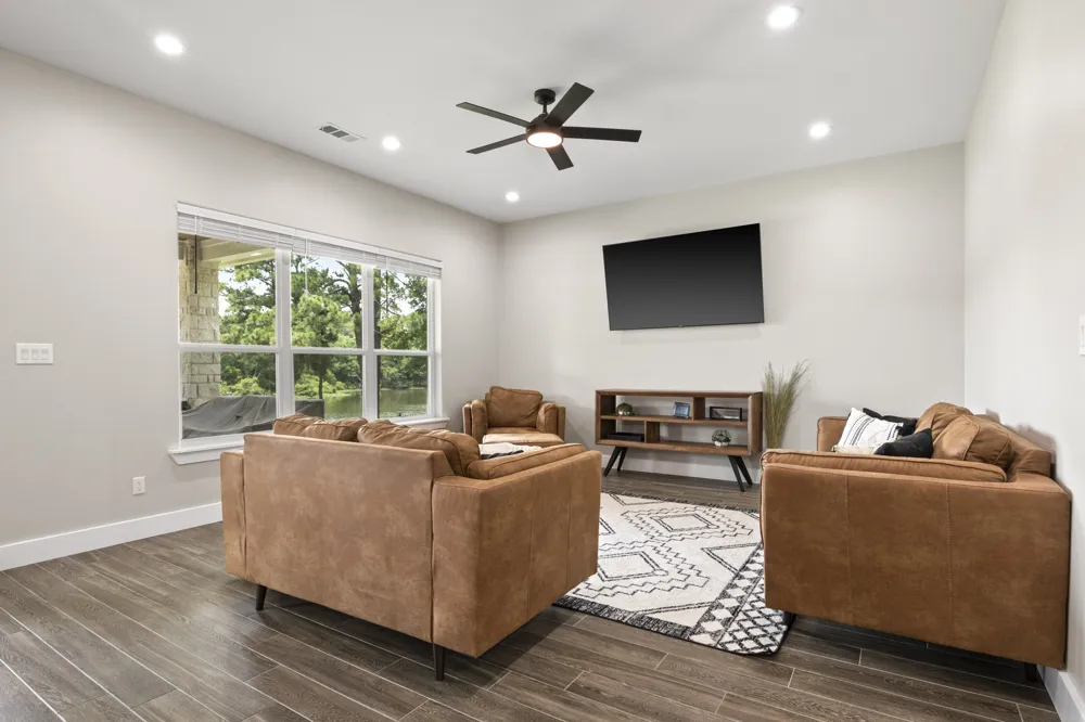 419 Lost Lake Trail Mt Pleasant, TX 75455