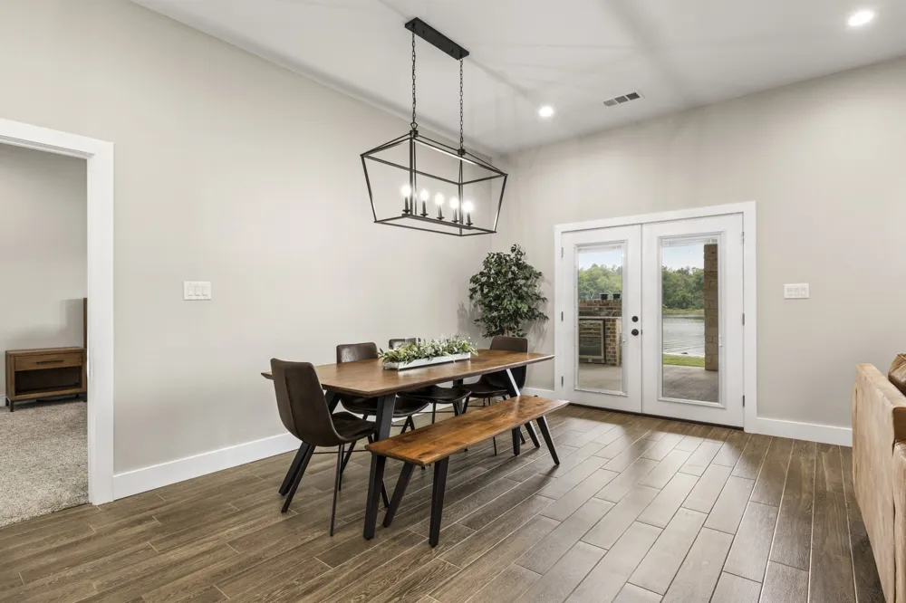 419 Lost Lake Trail Mt Pleasant, TX 75455