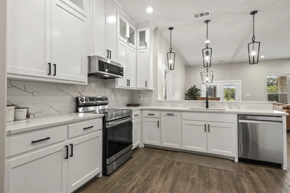 419 Lost Lake Trail Mt Pleasant, TX 75455