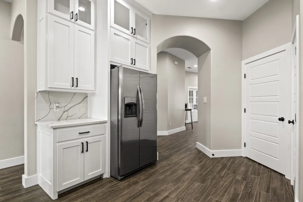 419 Lost Lake Trail Mt Pleasant, TX 75455