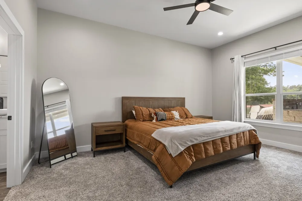 419 Lost Lake Trail Mt Pleasant, TX 75455