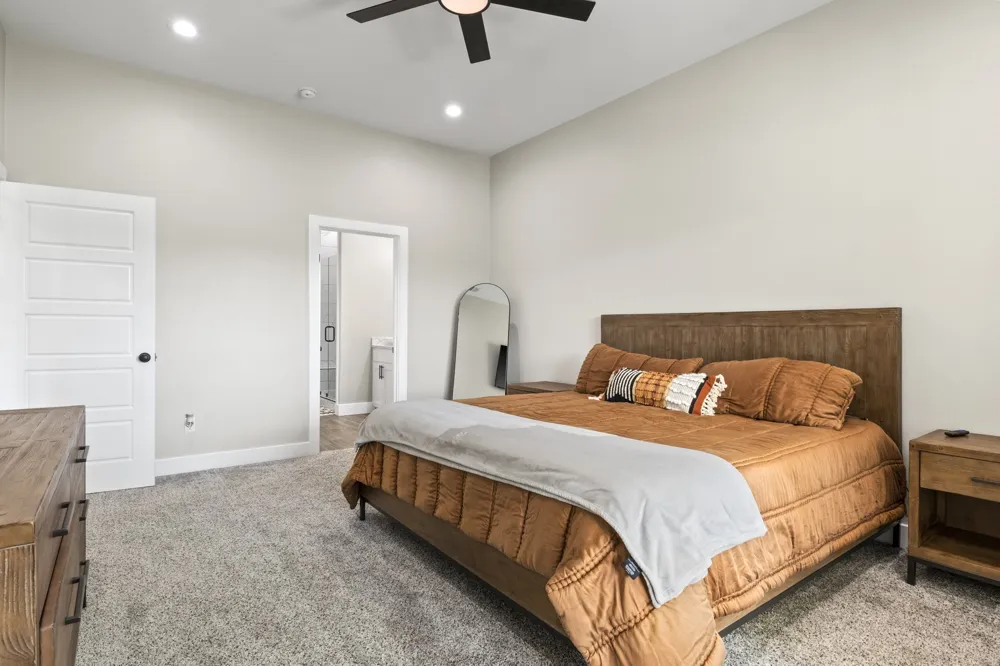 419 Lost Lake Trail Mt Pleasant, TX 75455