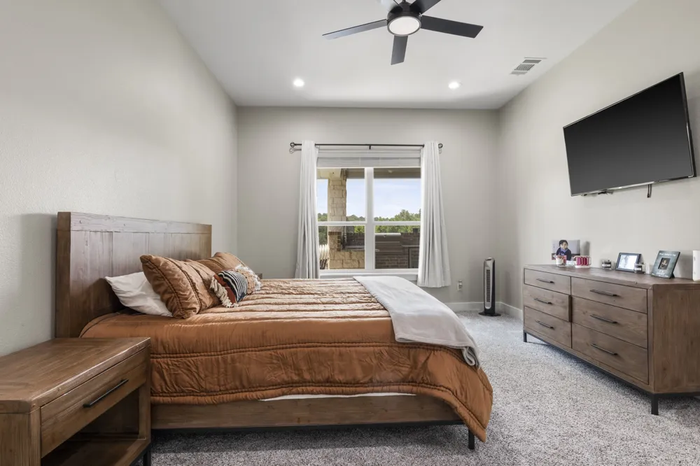 419 Lost Lake Trail Mt Pleasant, TX 75455