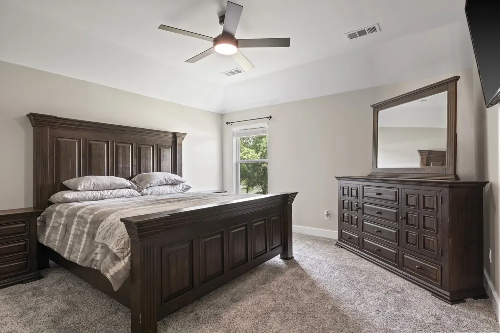 419 Lost Lake Trail Mt Pleasant, TX 75455