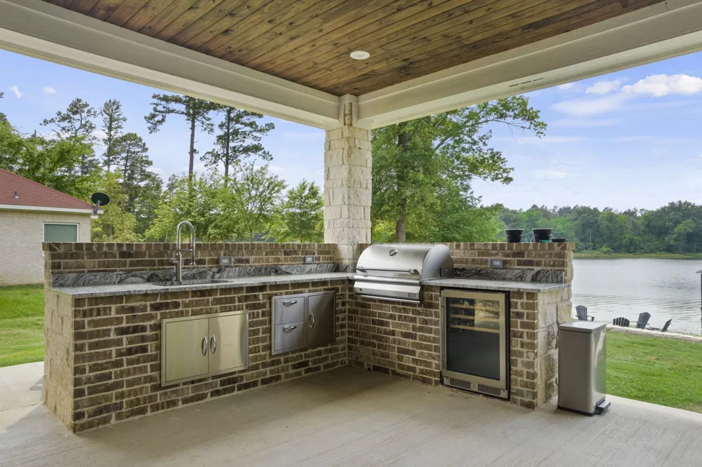 419 Lost Lake Trail Mt Pleasant, TX 75455
